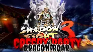 Shadow Fight 3 Creepy Party [Once More, Let The Dragon Roar]