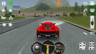 driving school 2017 laferrari speed limit 340 km/h