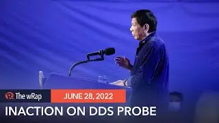 Inaction on Davao Death Squad part of push to resume ICC probe