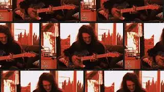 Josh Deane - Knotty