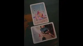 Tarot Combo: Queen of Swords / Nine of Pentacles