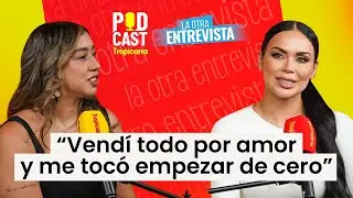&ldquo;Me parti&oacute; el alma&rdquo;: Laura G revela c&oacute;mo su pap&aacute; la dej&oacute; en SHOCK | La otra entrevista