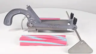 Loynds Adjustable Rock Candy Bar Cutters for Candy Pole Manufacturers