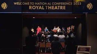 Glorious Day (LIVE at @UPCAustralia NC23)