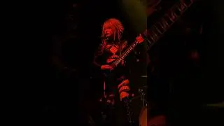 [250615] JILUKA - Screamer 🔥 (live in Berlin) #vkei #visualkei #visualkeiband #v系 #jiluka