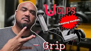 Review Of The New @Uclips_ W Grip Cable Attachment. Is It Worth It?