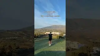 La Cala, Spain two high handicaps take it on myself vs @Alex Hindley #golf #golftrip #golfhandicap