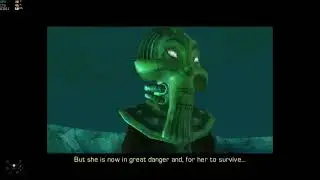 Star Fox Adventures - Part 8 - The Krazoa