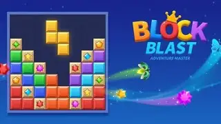 block blast game is time pass#*7*#