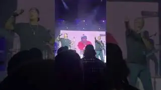 Born For This - Chase Matthew and Dad Live on Skydeck in Nashville TN on 09/23/2022