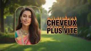 3 astuces indiennes pour des cheveux qui poussent vite !