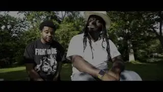 Ginerawll - Da Villan | Filmed By @GlassImagery 4K
