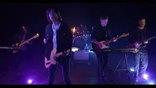 Life Size Models - Coming Apart [Official Video]