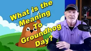 Why is Groundhog Day February 2?