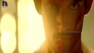 Rough Movie Teaser - Aadi, Rakul Preet Singh