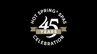 HSS 45 Years of History Video 2