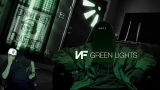 G. Knows Nothin' [Reaction] | NF- Green Lights | Protect the Most Valuable