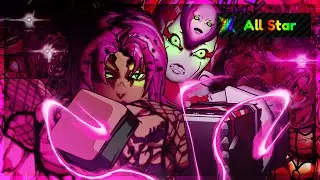 (ALL STAR DIAVOLO) My Luckiest Day On All Star Tower Defense X