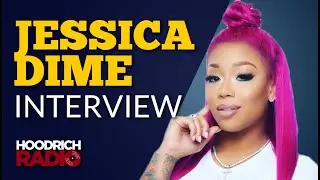 Jessica Dime on Reality TV vs Real Life, Motherhood, Marriage, Growth, Codes, Clout Chasing, & More!
