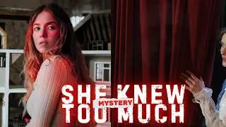 his Maid Discovered the House&rsquo;s Darkest Secret......BIGGEST TWIST