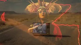 DUSK TILL DAWN x After Midnight x Final Countdown x Sun is Shining - Movie Mashup - Pretty Lights
