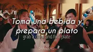 Remember That We Suffered&bull; Crazy Ex-Girlfriend || Sub Espa&ntilde;ol + Lyrics