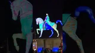 Festivalul Spotlight Bucuresti / 22 aprilie 2023 / Calea Victoriei / Bucharest