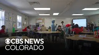 McMeen Elementary School looks abroad for teachers to serve multilingual students in Denver