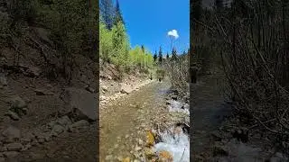 Tin Cup Colorado Adventure