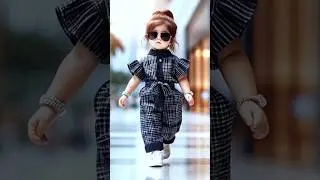 High-End Baby Style ✨ | Baby Fashion Tips for Trendy Little Ones!