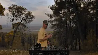 Matthew Karant - Melodic Techno DJ Set | Live in the Wild