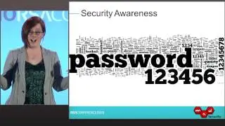 Awareness Doesn't Matter: A Behavior Design Approach to Securing Users - Katrina Rodzon
