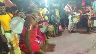 Karakattam 8610759796 7338912959