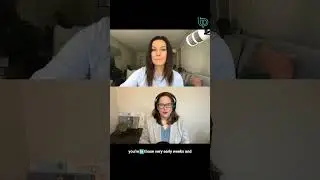 SLEEP SECRETS FOR NEW AND EXPECTANT PARENTS WITH GUEST DR LAURA CONWAY