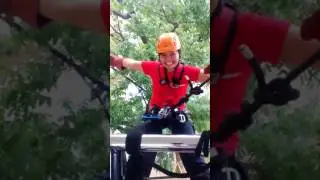Rappelling w/ the BFP