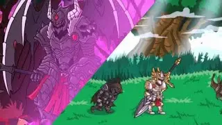 Watcher Chronicles samyaza boss fight good ending