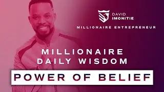 The Amazing Power of the Word 
