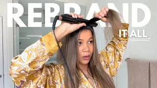 Major Life Updates + my 2025 growwithjo Rebrand