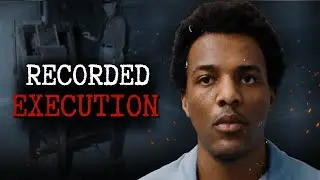 The Disturbing Recording of an Electric Chair Execution in Georgia – Leaked