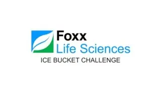 Foxx Life Sciences - Ice Bucket Challenge