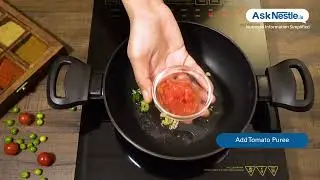 Goan Vegetable Curry Recipes | Healthy Food Recipes | Ask Nestl&eacute;