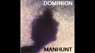 Dominion - Melting The Emerald City KK records 1989