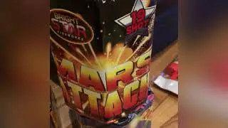 Bonfire night fireworks stash Ireland 2020
