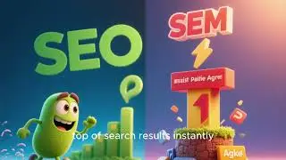 What is Search Engine Marketing and Can it GROW Your Business Online?
