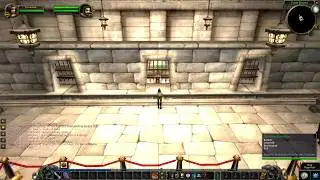 Расположение банка Штормграда &mdash; WoW Classic