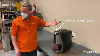 Restarting Your Flavia C200