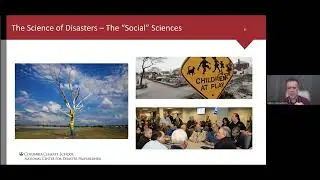2023 Eco Ambassador Summer Program Guest Speaker: Jeff Shmegelmilch