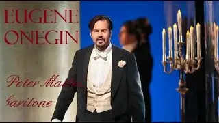 Eugene Onegin - P.Mattei, N.Car, P.Cernoch, V.Abrahamyan, A.Tsymbalyuk (Paris - 25 juin 2017)
