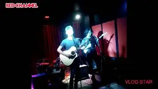 JAM@ CIRCLE CITY MULTIMEDIA | w/ Mr. Klent Daniel