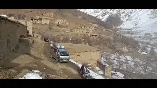 عروسی دربالاقل 